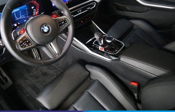 BMW Seria 3 G20-G21 Touring M Facelifting 3.0  M3 Competition 510KM 2023 BMW Seria 3 M3 Competition xDrive Combi 3.0 (510KM) 2023, zdjęcie 8