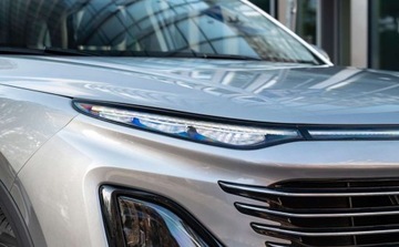 Bestune T90 1.5T 160KM 2025 Bestune T90 Bestune T90 1.5 Benzyna 160KM, zdjęcie 18