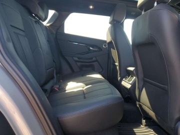 Land Rover Range Rover Evoque II 2025 Land Rover Range Rover Evoque S 2025 2.0l 2.0 Benzyna 246KM, zdjęcie 11