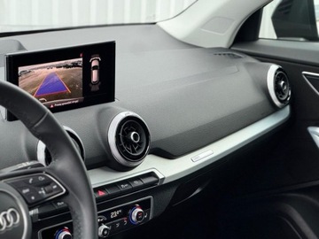 Audi Q2 SUV Facelifting 1.5 35 TFSI 150KM 2022 Audi Q2 Matrix LED Tempomat Virtual Cockpit 1.5 Benzyna 150KM, zdjęcie 11
