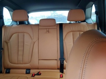 BMW X5 G05 2022 BMW X5 XDrive40I 2022 3.0 Benzyna 335KM, zdjęcie 11