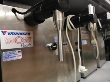 СОВЕТ ПО НАПОЛНЕНИЮ ТЮБИКОВ КРЕМОМ SANOMAT