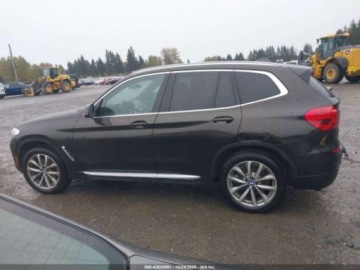 BMW X3 G01 2019 BMW X3 xDrive30I 2019 2.0l 2.0 Benzyna 248KM, zdjęcie 2