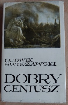 Dobry Geniusz Ludwik Świeżawski