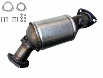 KATALIZATOR AUDI A4/ VW B5/ SKODA 1,6-2,0 KAT !!