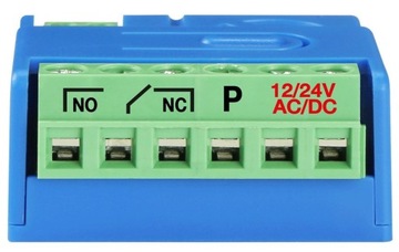 Odbiornik NW1 12-24V do HORMANN BISECUR radio sterownik zdalne sterowanie