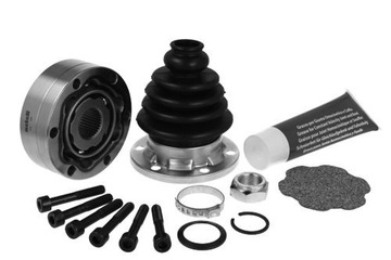 958-0001 METELLI KLOUB HNACÍ SEAT IBIZA II 1,