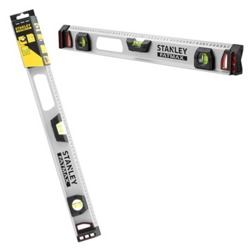 STANLEY FATMAX POZIOMICA MAGNETYCZNA 60cm 1-43-554