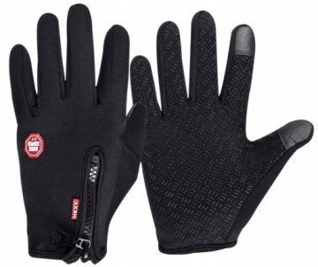 ВОДОНЕПРОНИЦАЕМЫЕ СПОРТИВНЫЕ ПЕРЧАТКИ ДЛЯ ВЕЛОСИПЕДА