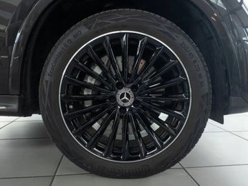 Mercedes GLC C254/X254 Coupe 2.0 300 258KM 2025 GLC Coupe 300 4-Matic AMG Line 2.0 (258KM) 2025, zdjęcie 14