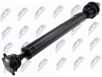 HŘÍDEL HNACÍ MITSUBISHI PAJERO IV 3.2-3.8 III 2.5 3.2