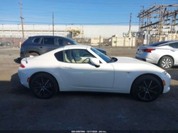 Mazda MX-5 IV 2024 Mazda MX-5 Miata Rf Grand Touring 2024 2.0 Benzyna 181KM, zdjęcie 6