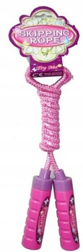 Mega Creative 380074 скакалка