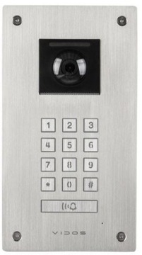 Вызывная панель VIDOS S14D