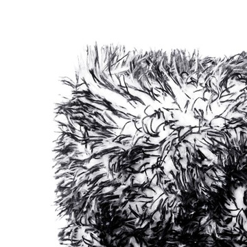 Подушечка для мытья FX PROTECT Shaggy