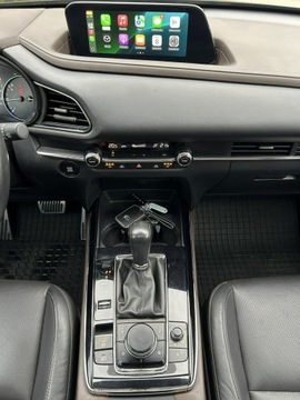 Mazda CX-30 2022 Mazda CX-30 AWD,Automat, zdjęcie 26