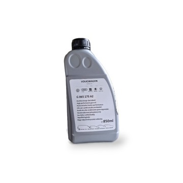 ORYGINALNY OLEJ DO SPRZĘGŁA HALDEX G 065 175 A2