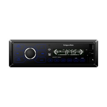 Radio samochodowe Kruger&Matz Bluetooth KM2013