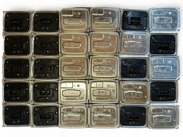 MERCEDES GLC X254 MODUL LED MĚNIČ A2969000311 A2C7836590100