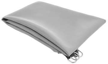 3x3x3m сад солнечные папоротники