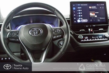 Toyota Corolla XII 2024 Toyota Corolla Seria E21 (2019-) 1.8 Hybrid Comfor, zdjęcie 2