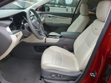 Cadillac 2023 Cadillac XT5 Premium Luxury 2023 3.6 Benzyna 310KM, zdjęcie 7