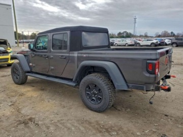 Jeep Gladiator 2023 Jeep Gladiator Mojave 2023 3.6l 3.6 Benzyna 285KM, zdjęcie 1