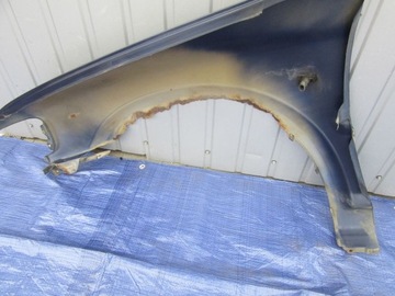 OPEL FRONTERA B 98-04 BLATNÍK PRAVÝ PŘEDNÍ BLIKAČ