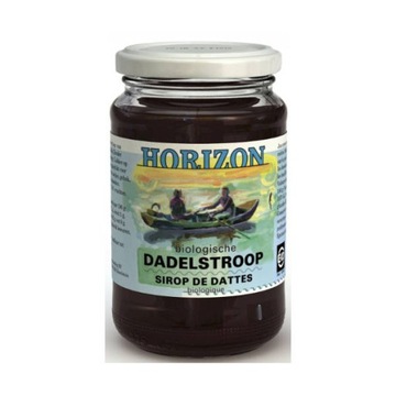 Syrop daktylowy BIO 450g