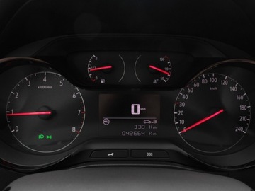 Opel 2021 Opel Crossland Led Klimatyzacja Wielofunkcyjna kie, zdjęcie 15