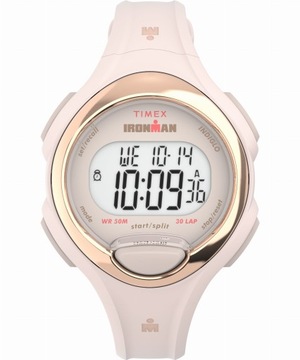 Sportowy zegarek TIMEX TW2W17400 dla dziewczynki