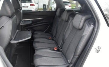 Peugeot 5008 II Crossover 2.0 BlueHDI 180KM 2020 Peugeot 5008 totalny full SKORA Alusy LED Navi. BLIS linne assist Grzane f, zdjęcie 16