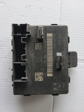 5Q0959595K STEROWNIK MODUŁ DRZWI AUDI A3 Q2 Q3 17+