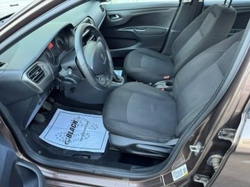 Peugeot 301 Sedan 1.2 VTi 72KM 2013 Peugeot 301 Pisemna Gwarancja 12 m-cy, zdjęcie 5