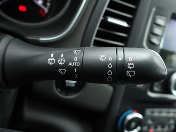 Renault Megane IV Hatchback 5d 1.2 Energy TCe 100KM 2017 Renault Megane 1.2 TCe, Salon Polska, Klima, zdjęcie 18