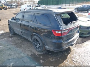 Dodge Durango III 2023 Dodge Durango RT Plus 2023 5.7 Benzyna 360KM, zdjęcie 3