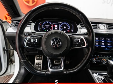 Volkswagen Arteon Fastback 2.0 TDI 150KM 2020 VOLKSWAGEN Arteon 2.0 TDI R-Line DSG Sedan 150KM 2020, zdjęcie 10