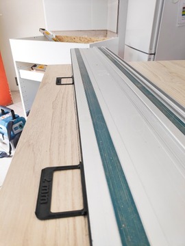 2x смещения для направляющего диска толщиной 2,2 мм