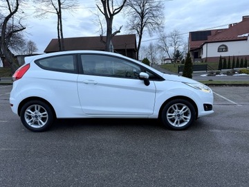 Ford Kuga II SUV 2.0 TDCi 150KM 2016 Ford Fiesta 2016 rok euro 6 Nie Ecobust, zdjęcie 3