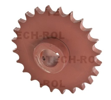 Koło łańcuchowe Z-24 3/4 cala fi-30mm 2213050020 r