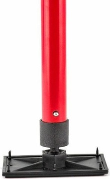 AWTools AWTOOLS PODPORY TELESKOPOWE 2szt. 115290cm AW24391