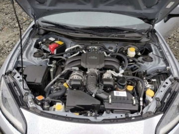 Toyota 2024 Toyota GR86 2024r., 2.4L 2.4 Benzyna 228KM, zdjęcie 9