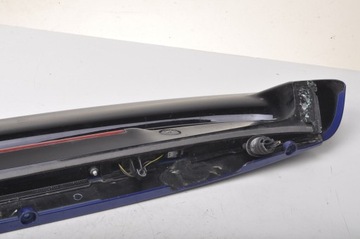 VOLVO C30 SPOILER KRYT 30762986 LOĎKA