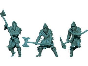 Goblin Stalkers - x1