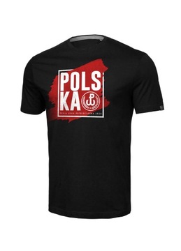 Koszulka Polska Walcząca męska Furia (Rozmiar: XL)