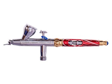 Harder & Steenbeck 129504 Aerograf Giraldez Infinity CR plus 0,2mm