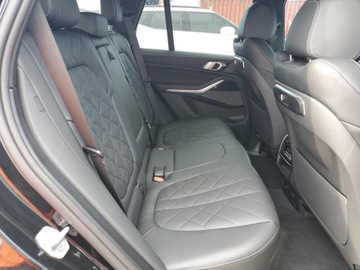 BMW X5 G05 2025 BMW X5 sDrive40I 2025 3.0l 3.0 Benzyna 375KM, zdjęcie 11