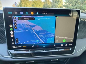 Volkswagen Passat B8 Variant Facelifting 1.5 TSI EVO 150KM 2025 Volkswagen Passat serwis ASO 1.5TSI 150KM bezwypadkow gwarancja pakiety ka, zdjęcie 34