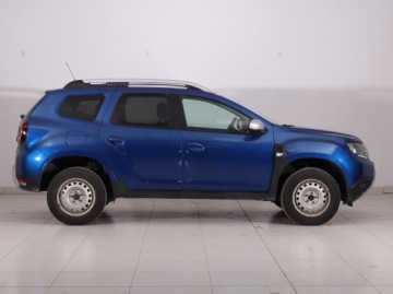 Dacia Duster II SUV 1.0 TCe 90KM 2021 Dacia Duster 1.0 TCe, Salon Polska, 1. Właściciel, zdjęcie 5