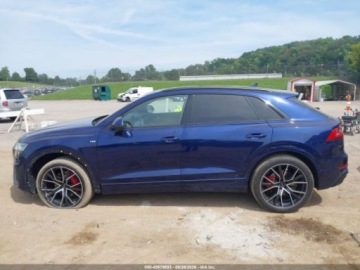 Audi Q8 2021 Audi Q8 2021 AUDI Q8 PRESTIGE 55 TFSI QUATTRO TIPTRONIC 3.0 Benzyna 335KM, zdjęcie 13